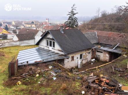 Prodej domu/vily, 255 m²