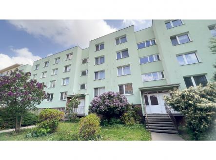 Pronájem bytu, 2+1, 55 m²