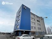 Pronájem kanceláře, 119 m²