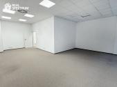 Pronájem kanceláře, 137 m²