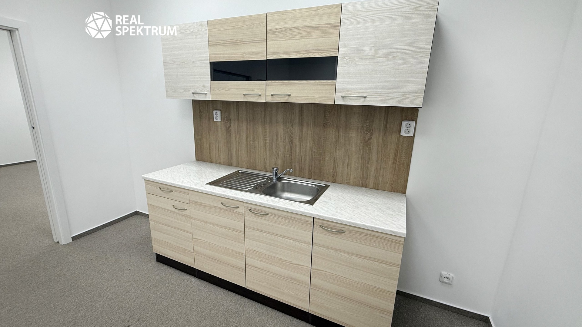 Centrum Šumavská (1)