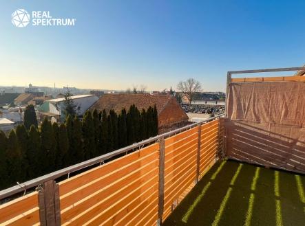 Prodej bytu, 3+kk, 64 m²