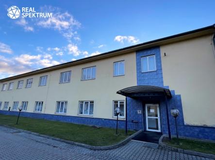 Pronájem kanceláře, 17 m²