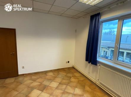 Pronájem kanceláře, 34 m²