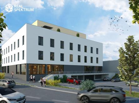 Prodej hotel, 50 m²