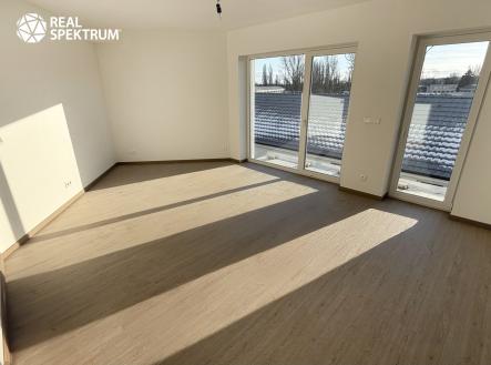 Prodej bytu, 1+kk, 33 m²