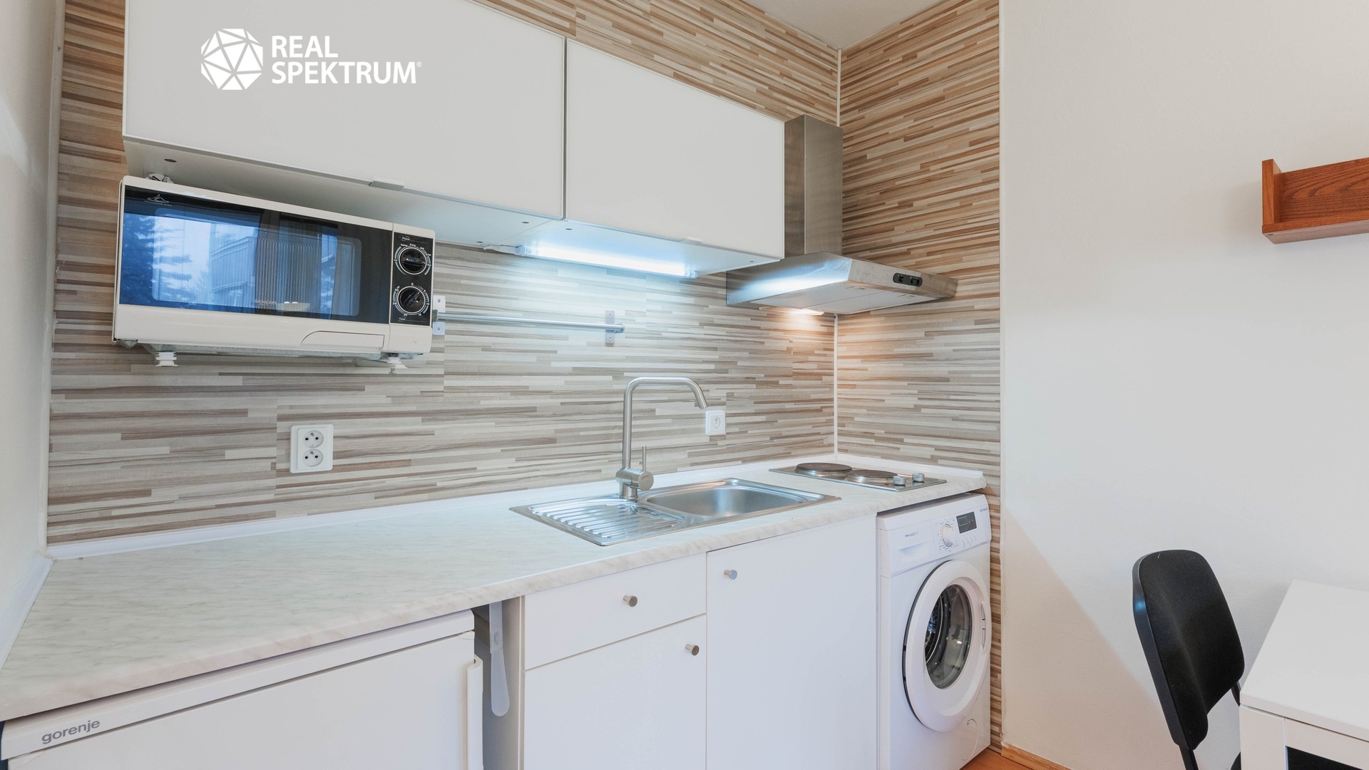 RS I Labska 25, Brno-15