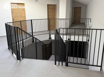 Prodej bytu, 1+kk, 35 m²