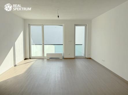 Prodej bytu, 1+kk, 35 m²