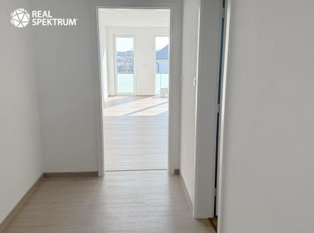 Prodej bytu, 1+kk, 35 m²