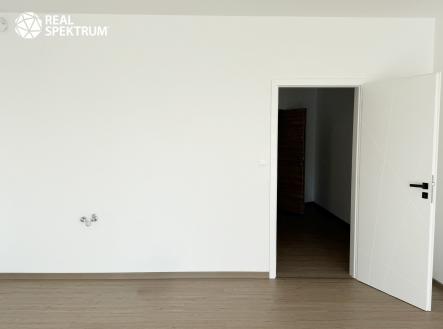 Prodej bytu, 1+kk, 35 m²