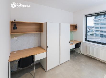 Pronájem bytu, 1+kk, 24 m²