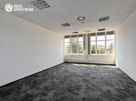 Pronájem kanceláře, 25 m²