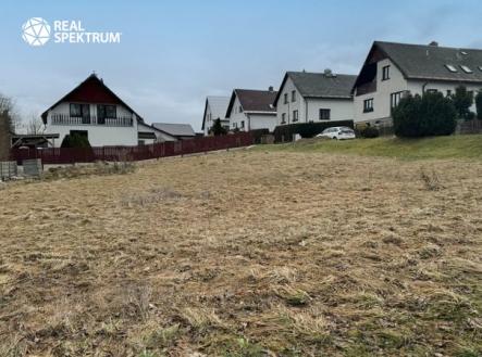 Prodej pozemku pro bydlení, 846 m²