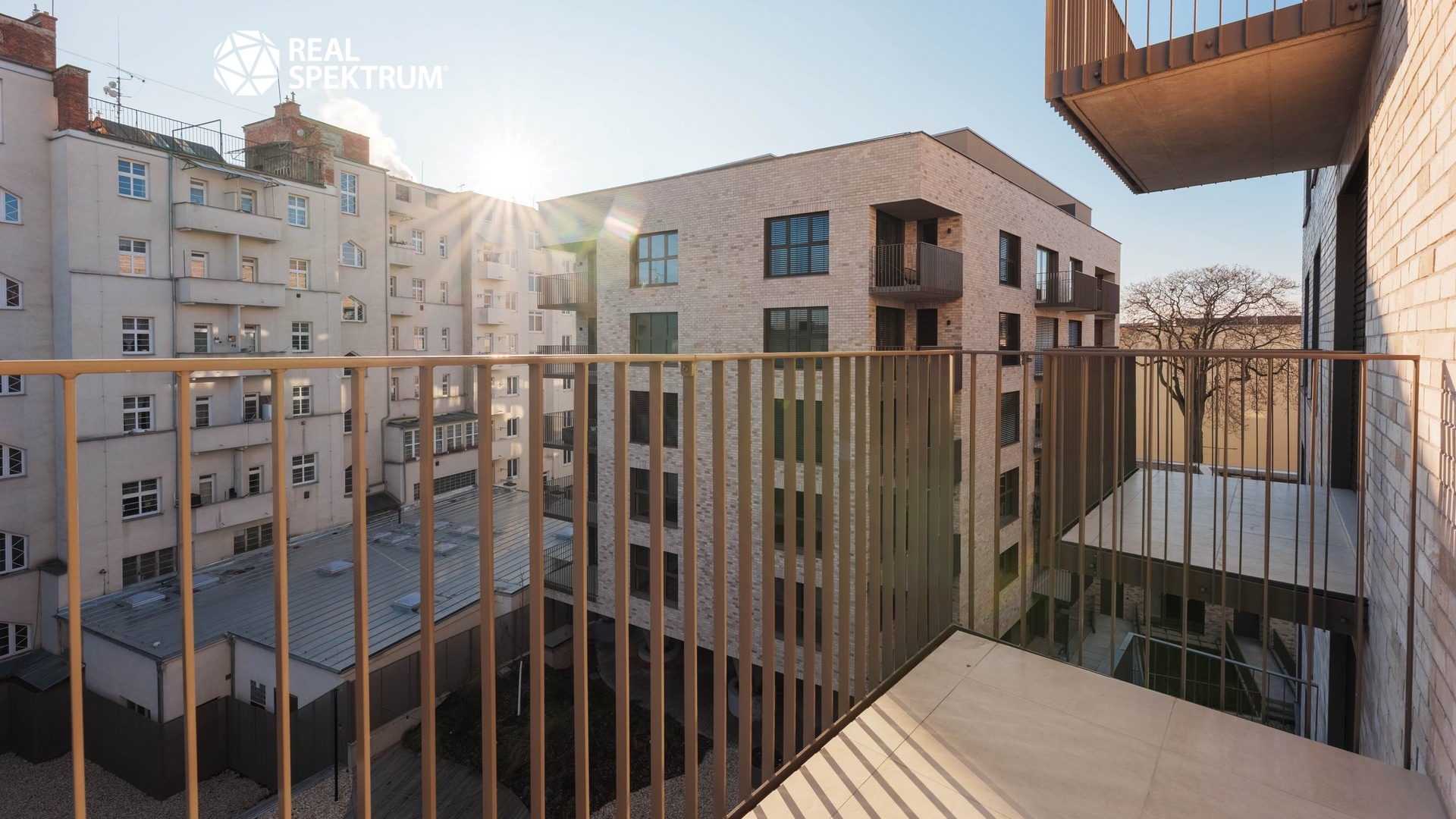 RS I BRATISLAVSKA 80, BRNO-57