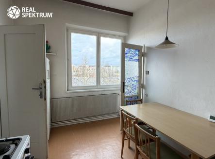 Prodej bytu, 3+1, 80 m²