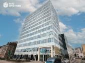 Pronájem kanceláře, 295 m²