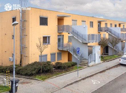 Prodej bytu, 3+kk, 87 m²