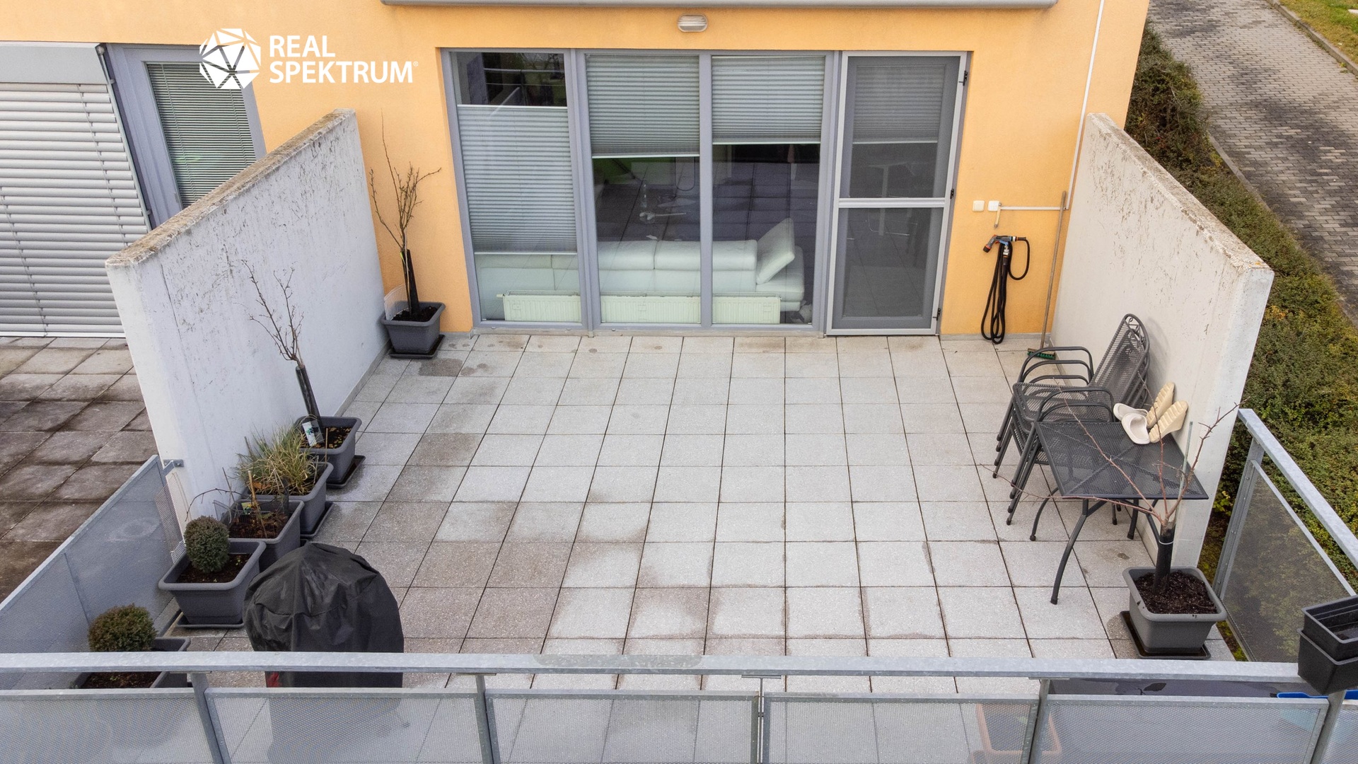 RS I FANTOVA 17, BRNO-3