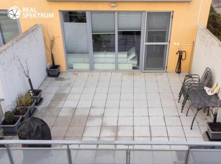 Prodej bytu, 3+kk, 87 m²