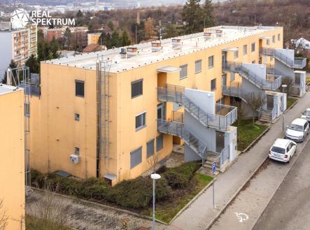 Prodej bytu, 3+kk, 87 m²