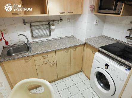 Prodej bytu, 2+1, 47 m²