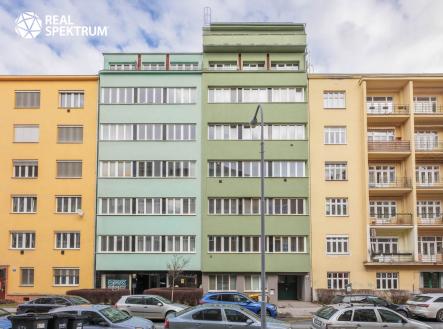 Prodej bytu, 2+1, 47 m² obrázek