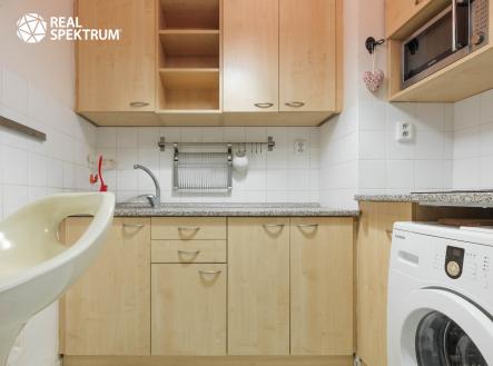 Prodej bytu, 2+1, 47 m²