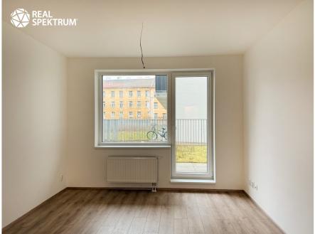 Pronájem bytu, 1+kk, 44 m²