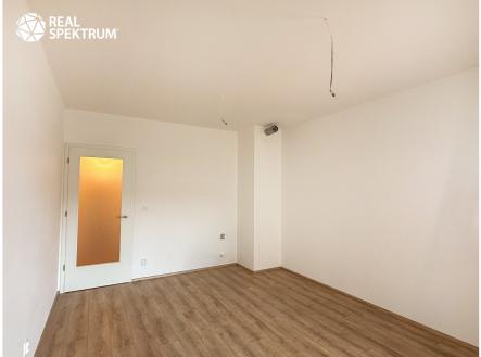 Pronájem bytu, 1+kk, 44 m²