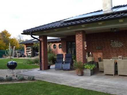 Prodej domu/vily, 245 m²