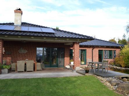 Prodej domu/vily, 245 m²