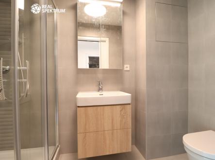 Pronájem bytu, 1+kk, 42 m²