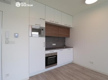 Pronájem bytu, 1+kk, 42 m²