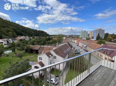 Pronájem bytu, 1+kk, 45 m²