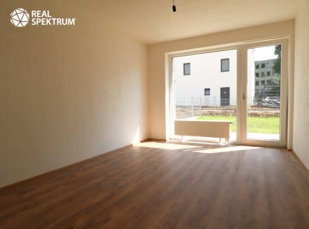 Pronájem bytu, 2+kk, 75 m²