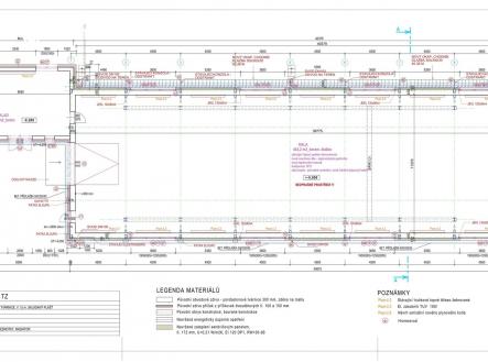 Pronájem komerčního objektu, výroba, 508 m²