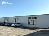 Pronájem komerčního objektu, výroba, 508 m²