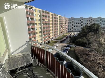 Pronájem bytu, 2+1, 55 m²