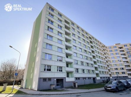 Pronájem bytu, 2+1, 55 m²