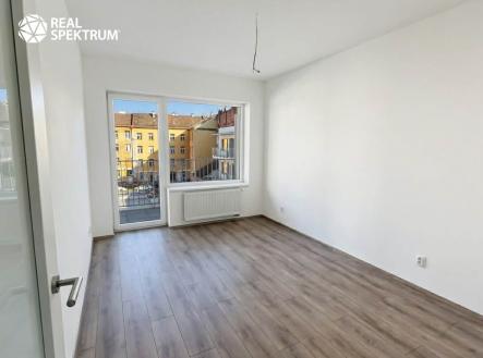 Prodej bytu, 2+kk, 59 m²