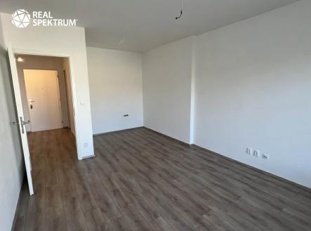 Prodej bytu, 2+kk, 59 m²