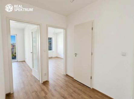 Prodej bytu, 2+kk, 59 m²