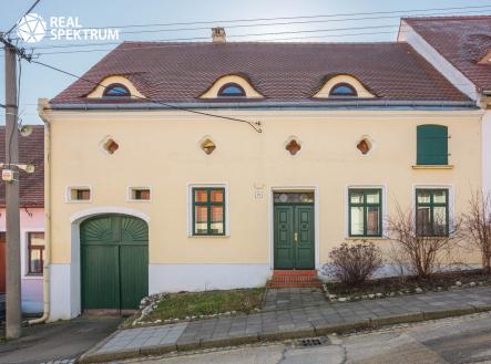 Prodej domu/vily, 228 m²