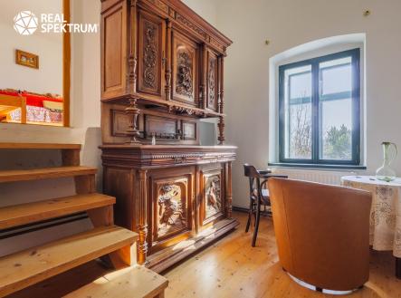 Prodej domu/vily, 228 m²