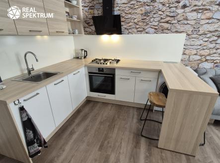 Pronájem bytu, 2+kk, 48 m²