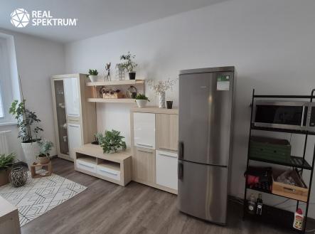 Pronájem bytu, 2+kk, 48 m²