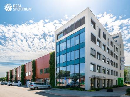 Pronájem obchodní prostor, 125 m²