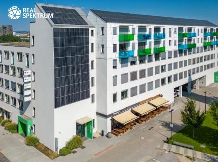 Pronájem obchodní prostor, 125 m²