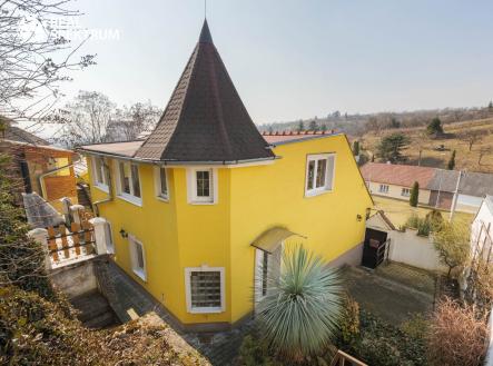 Prodej domu/vily, 175 m²